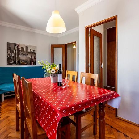 Muralha Holiday Apartments ラゴス エクステリア 写真