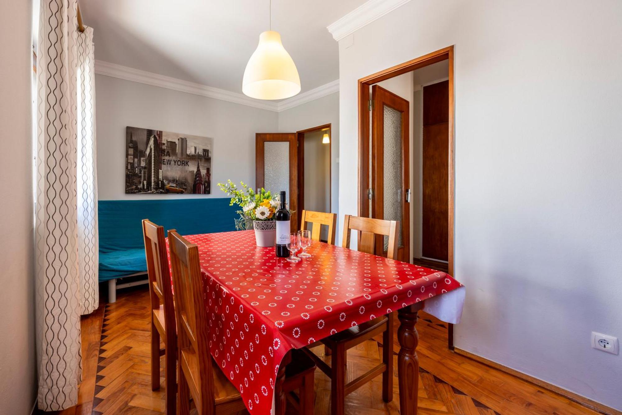 Muralha Holiday Apartments ラゴス エクステリア 写真