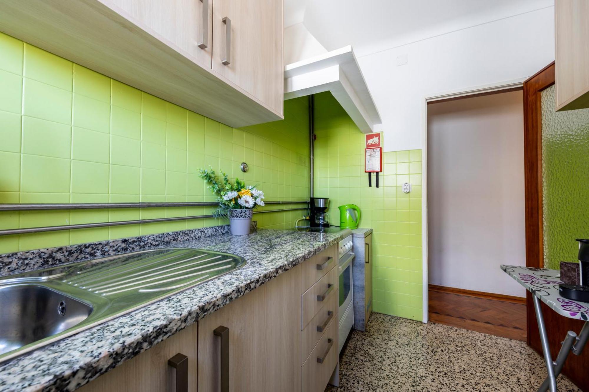 Muralha Holiday Apartments ラゴス エクステリア 写真