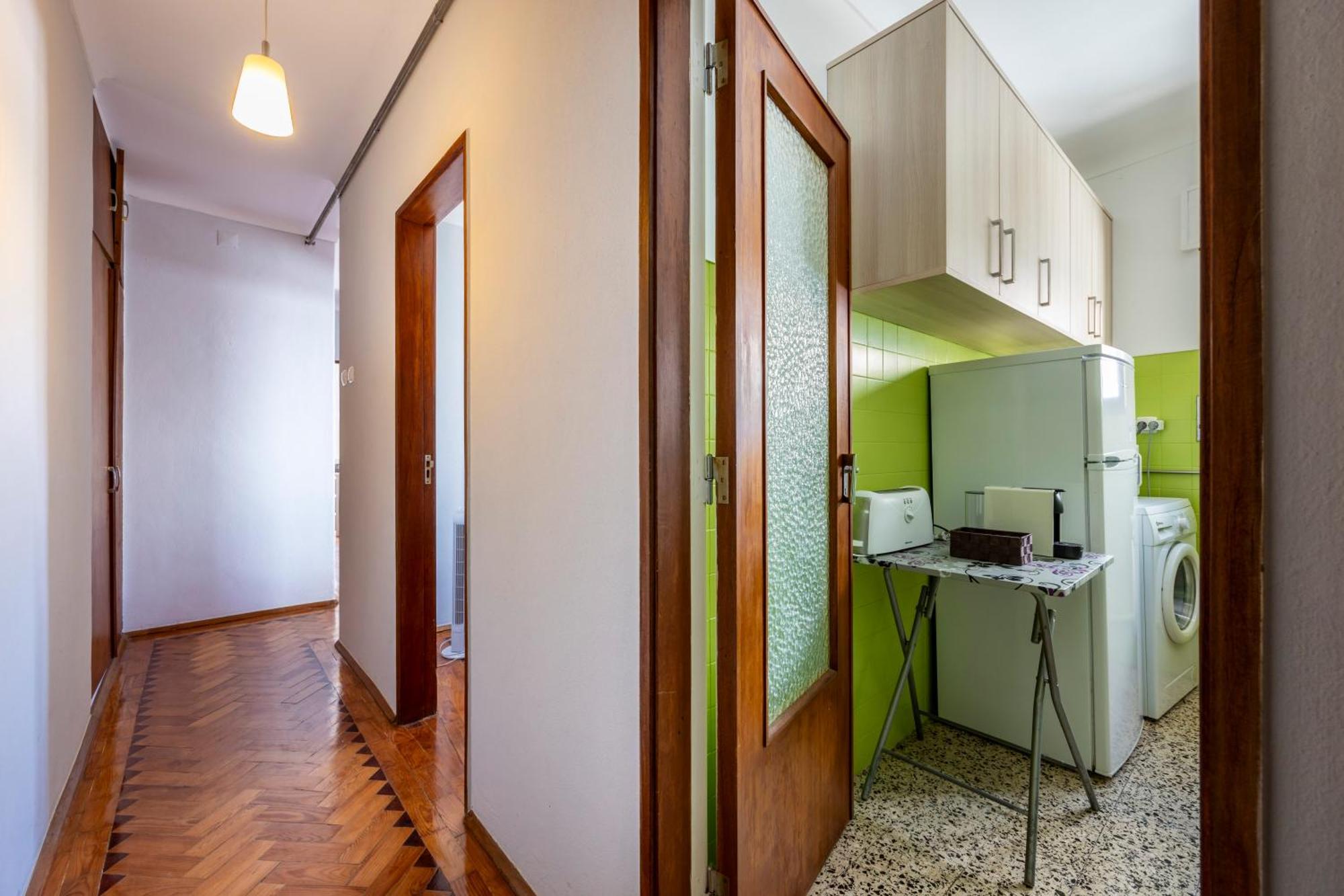 Muralha Holiday Apartments ラゴス エクステリア 写真