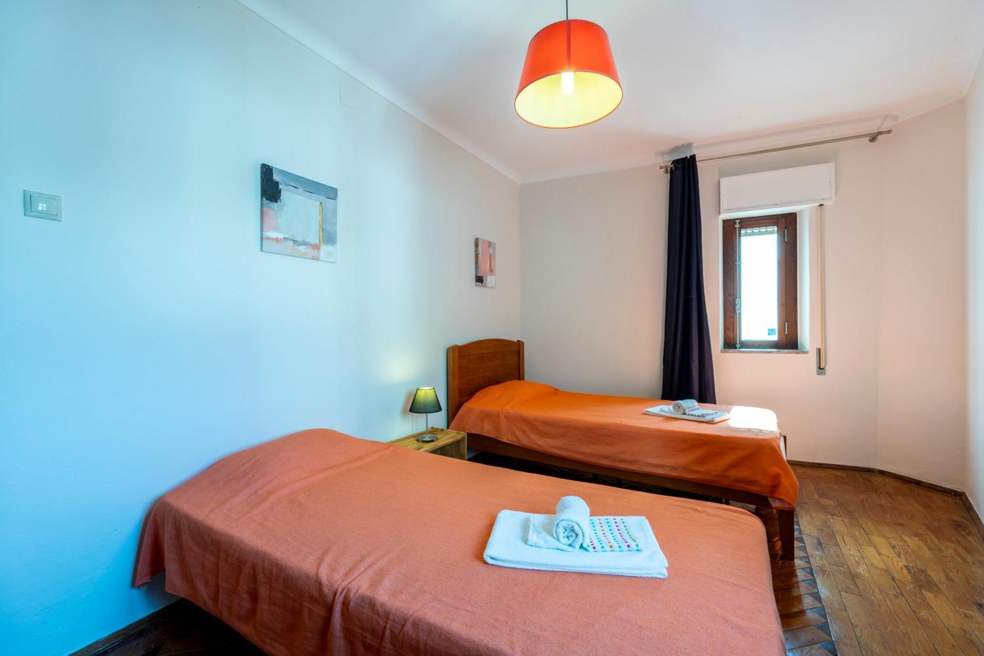 Muralha Holiday Apartments ラゴス エクステリア 写真