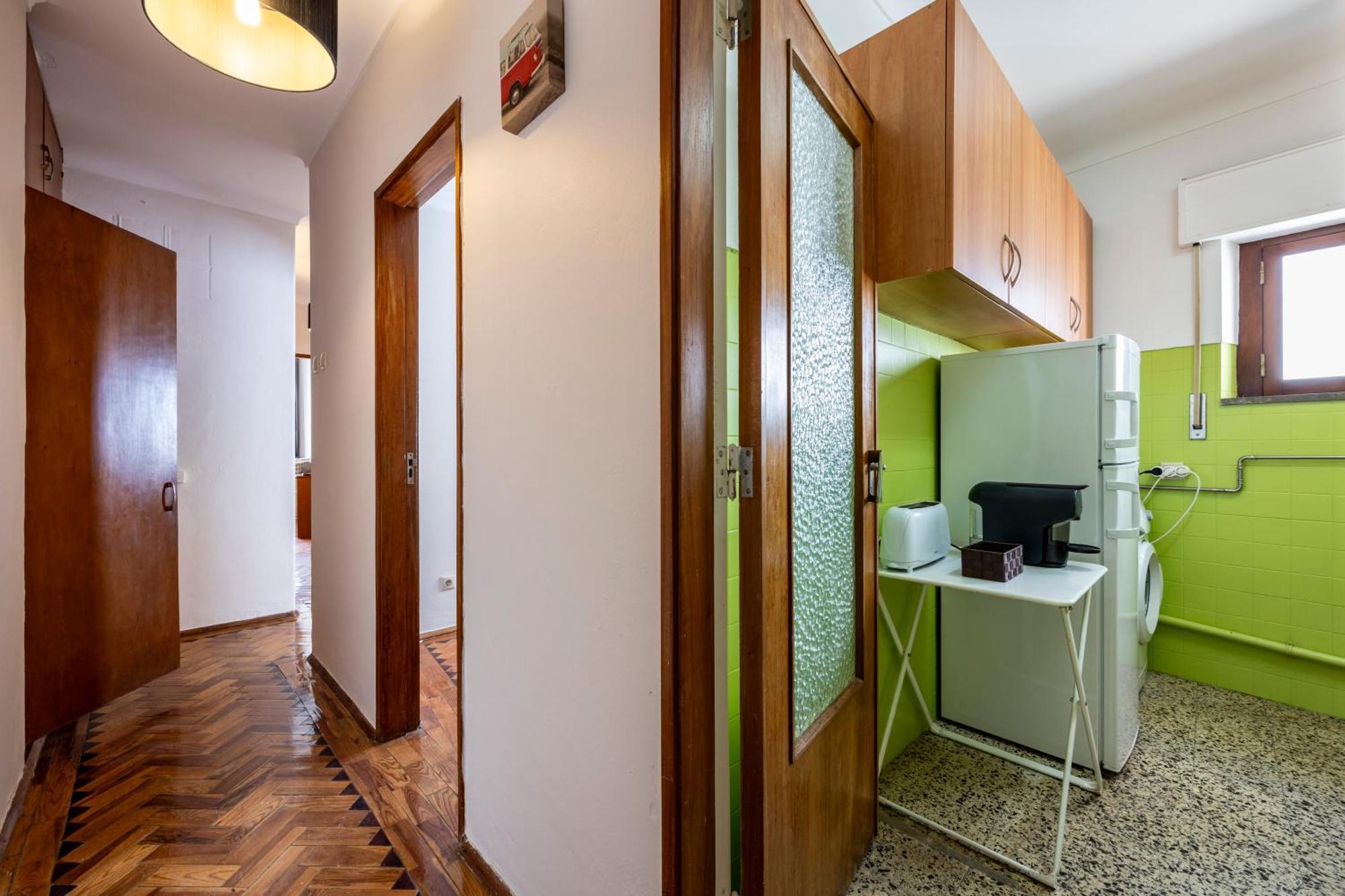 Muralha Holiday Apartments ラゴス エクステリア 写真