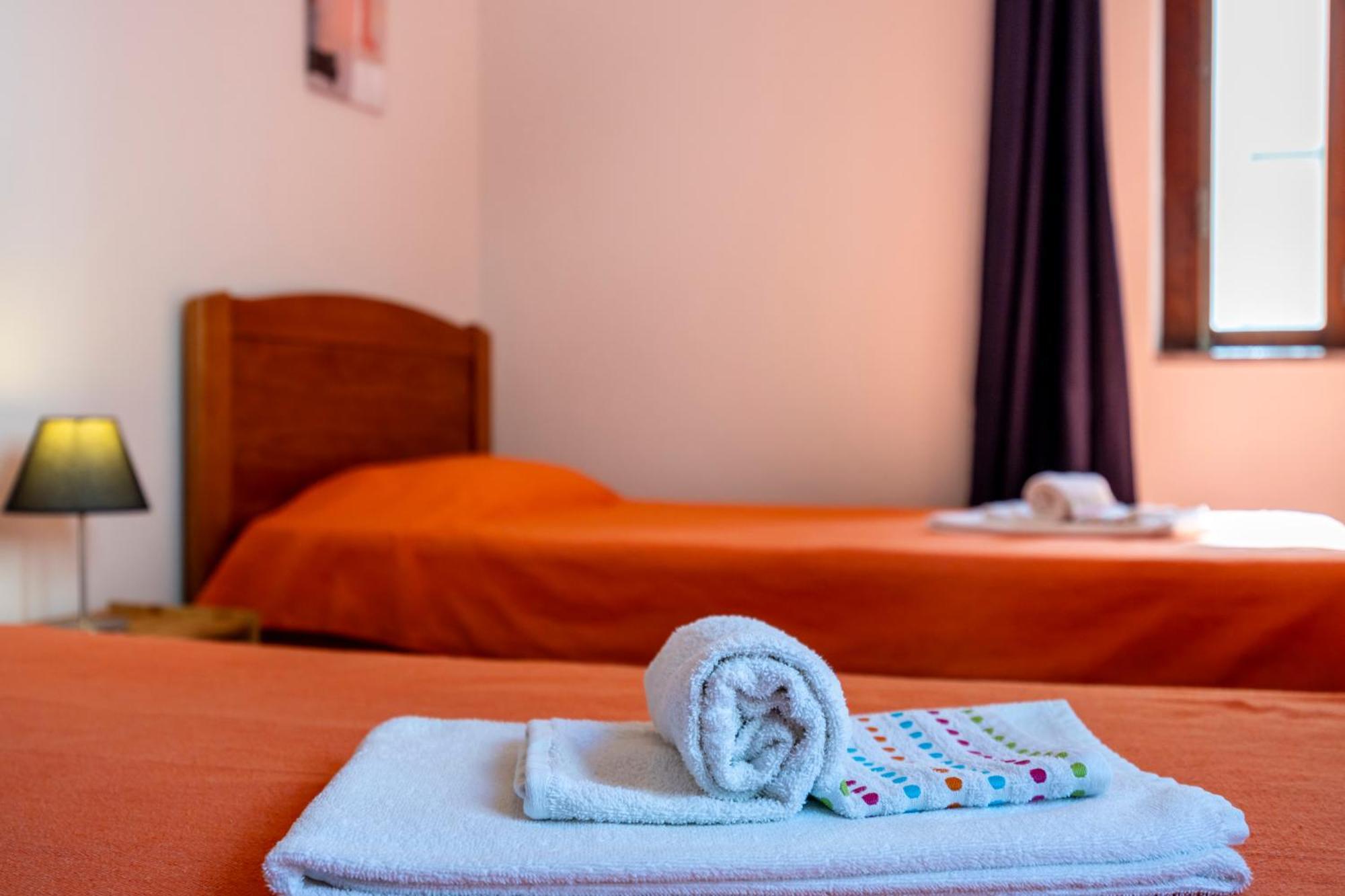 Muralha Holiday Apartments ラゴス エクステリア 写真
