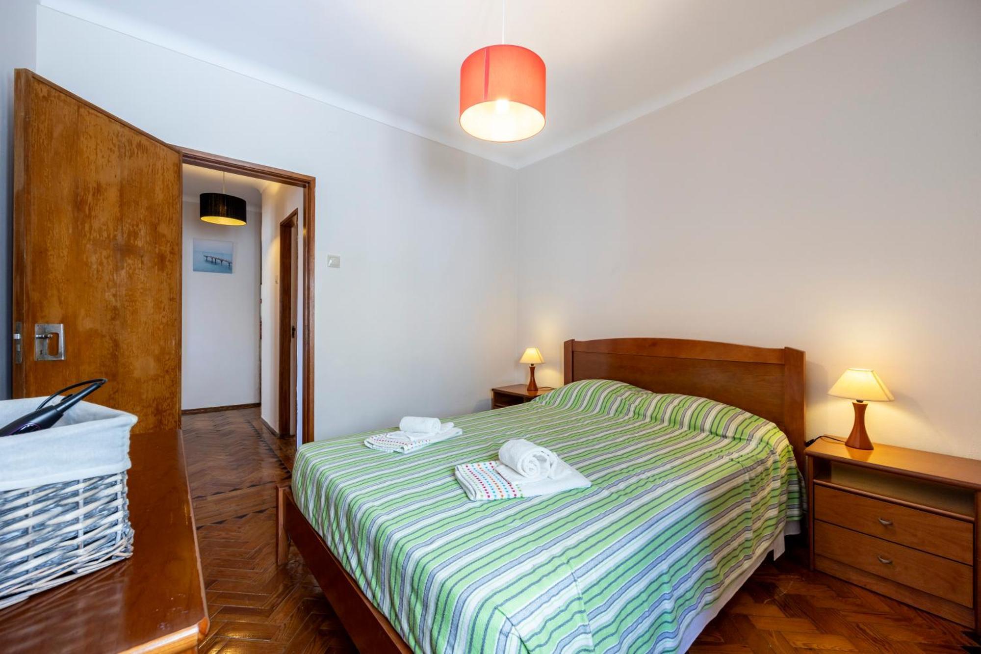 Muralha Holiday Apartments ラゴス エクステリア 写真