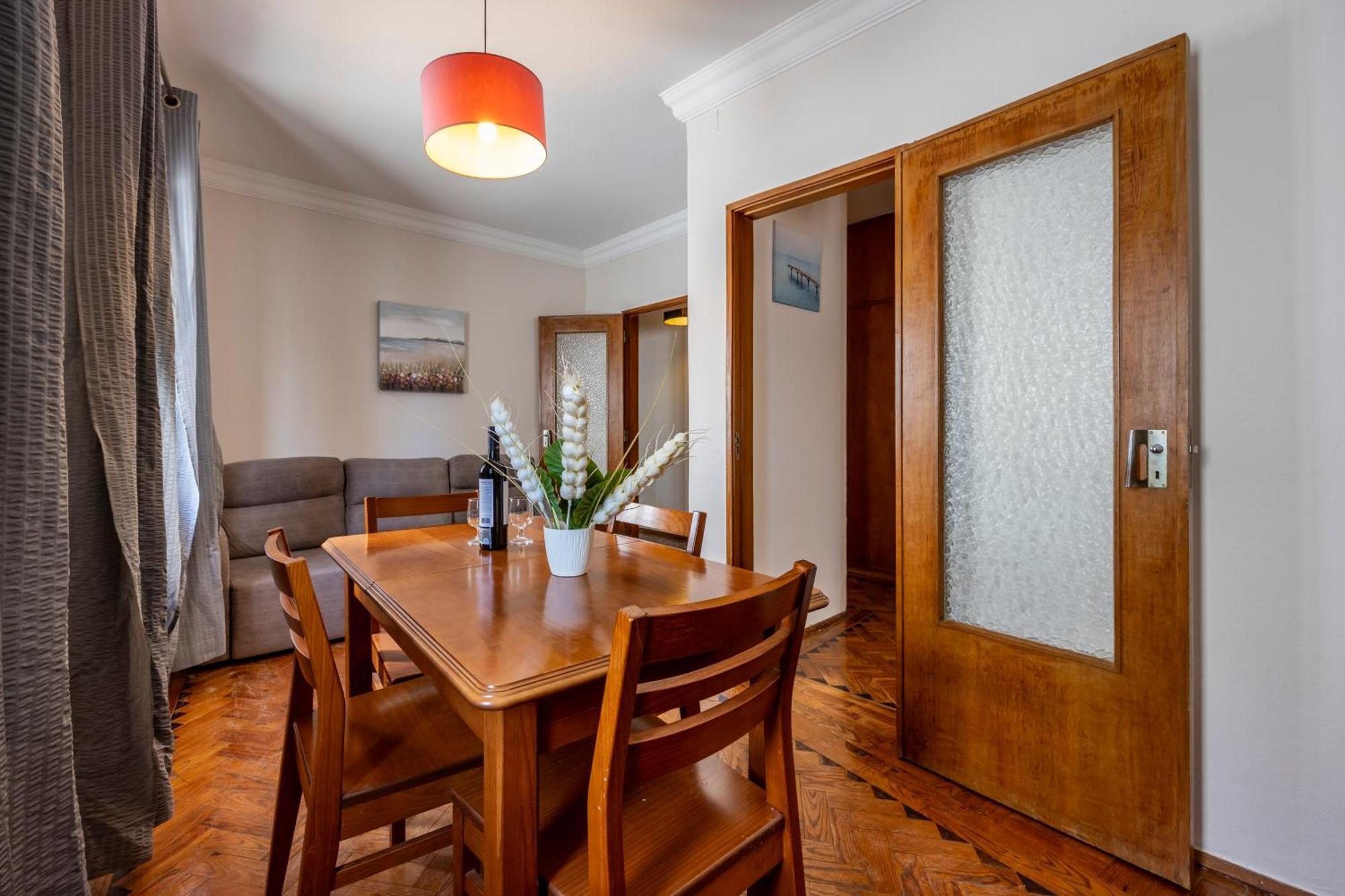 Muralha Holiday Apartments ラゴス エクステリア 写真