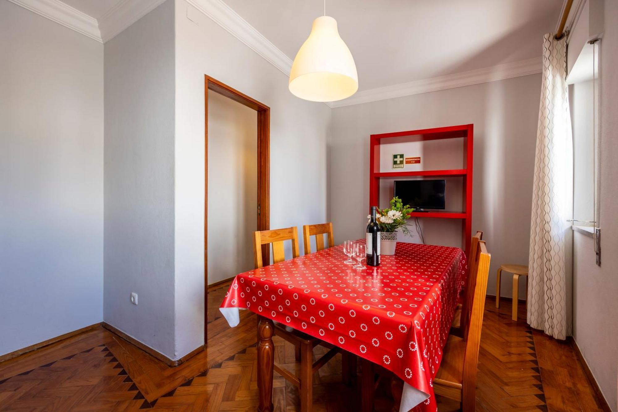 Muralha Holiday Apartments ラゴス エクステリア 写真