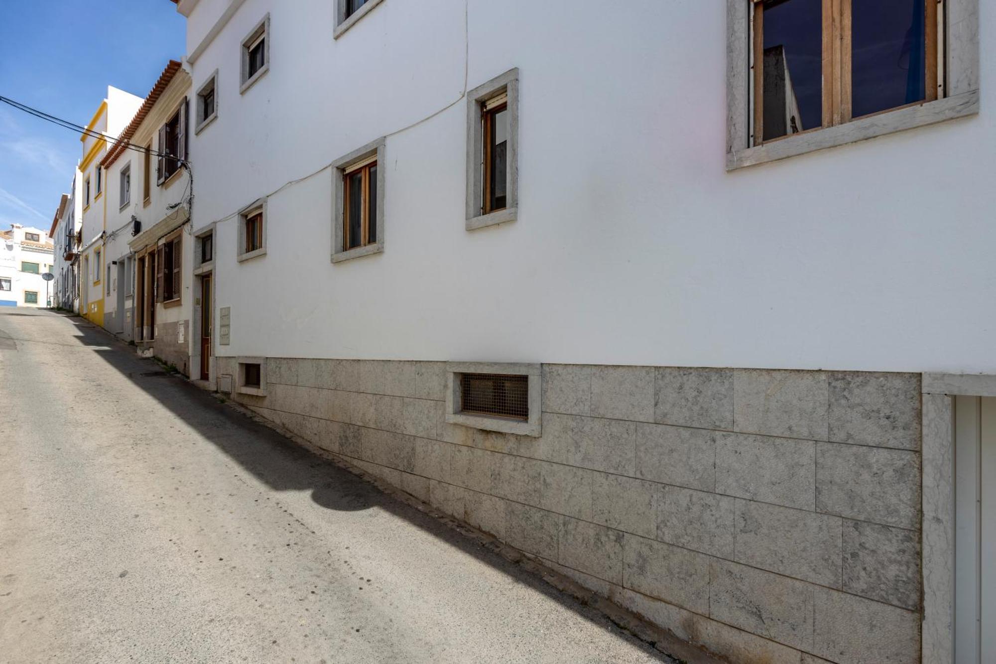 Muralha Holiday Apartments ラゴス エクステリア 写真