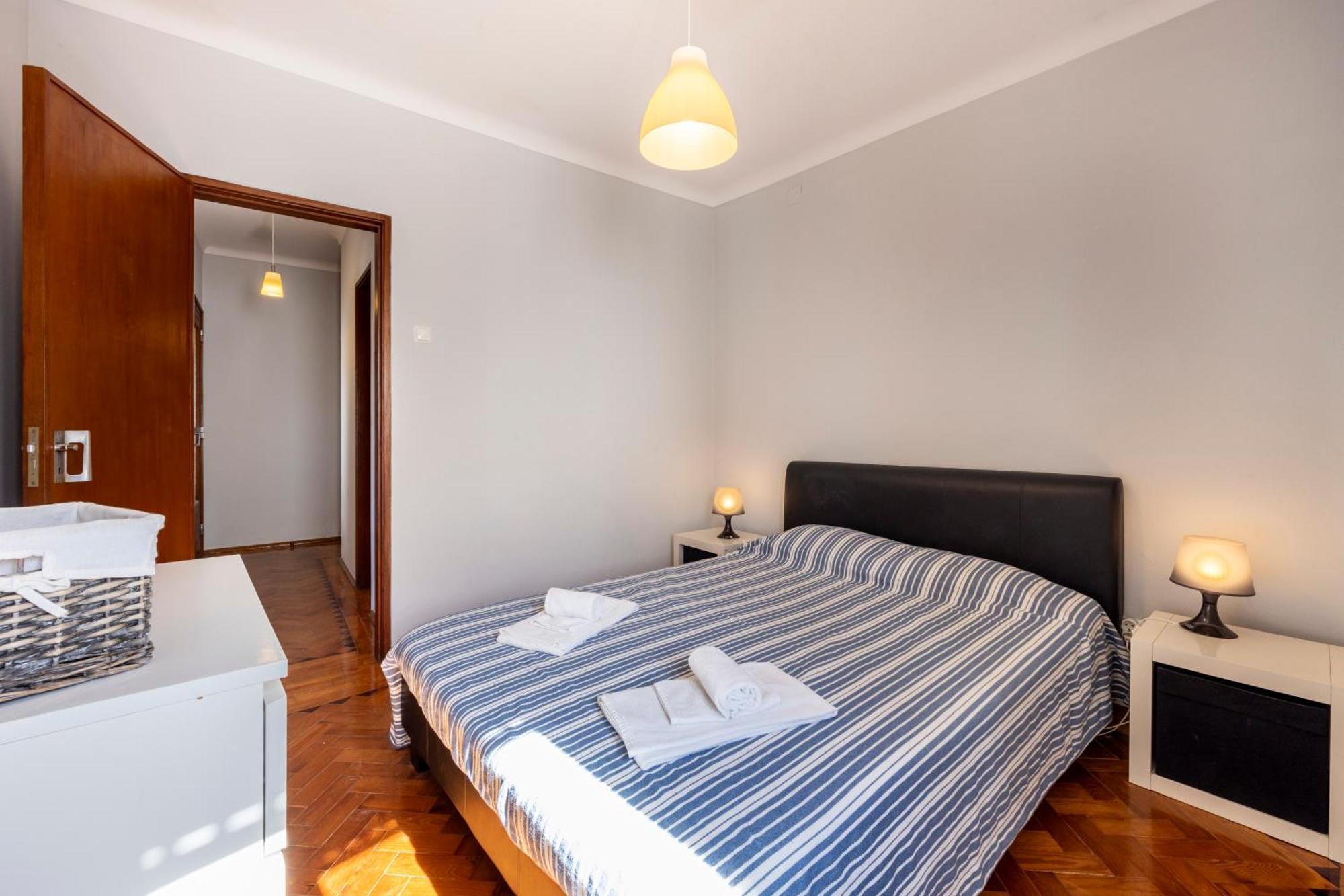 Muralha Holiday Apartments ラゴス エクステリア 写真