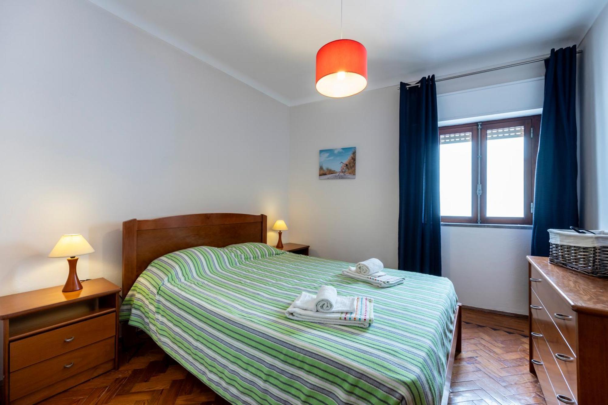 Muralha Holiday Apartments ラゴス エクステリア 写真
