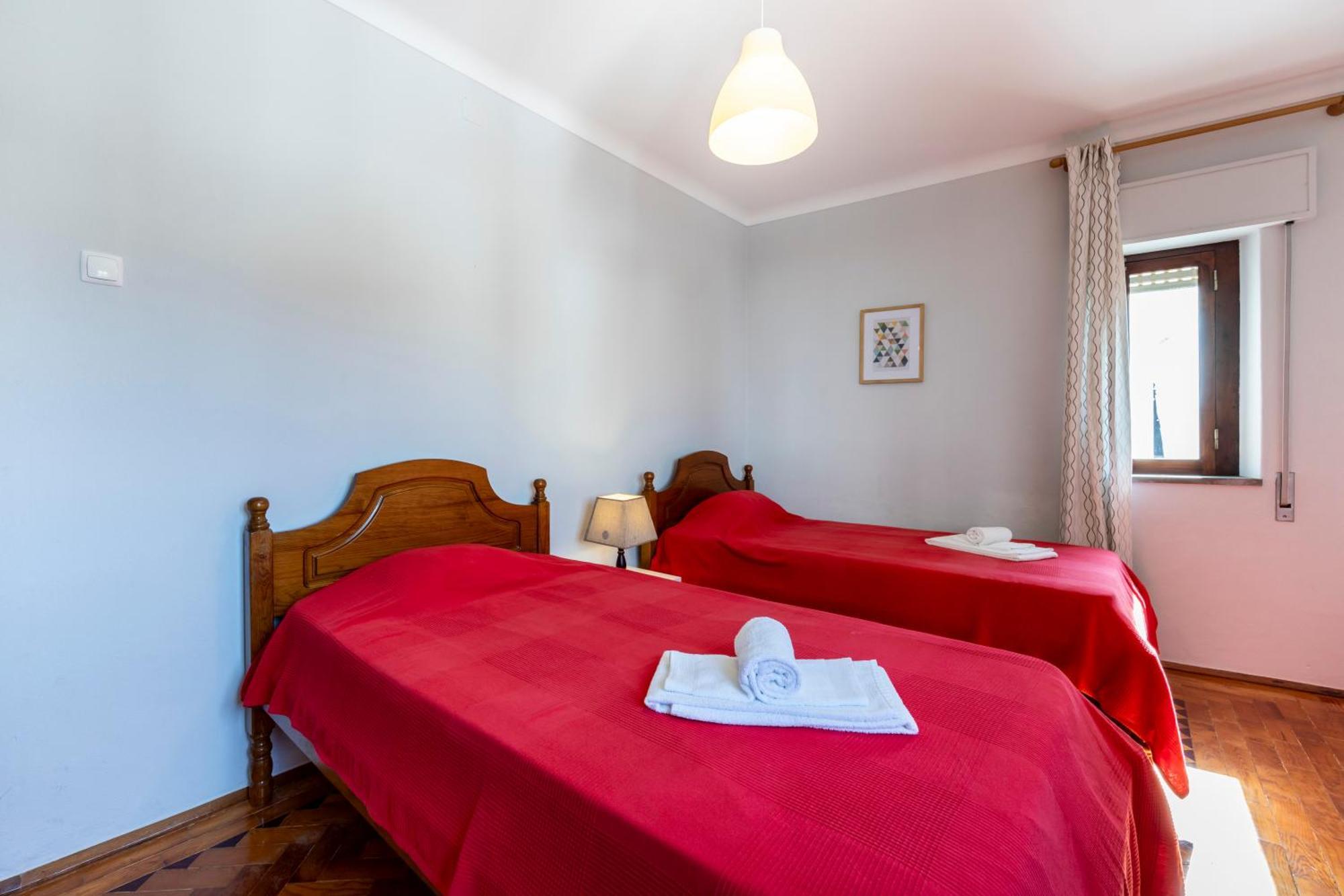 Muralha Holiday Apartments ラゴス エクステリア 写真
