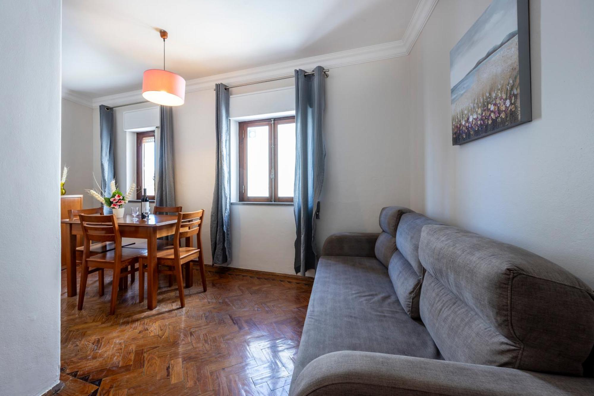 Muralha Holiday Apartments ラゴス エクステリア 写真