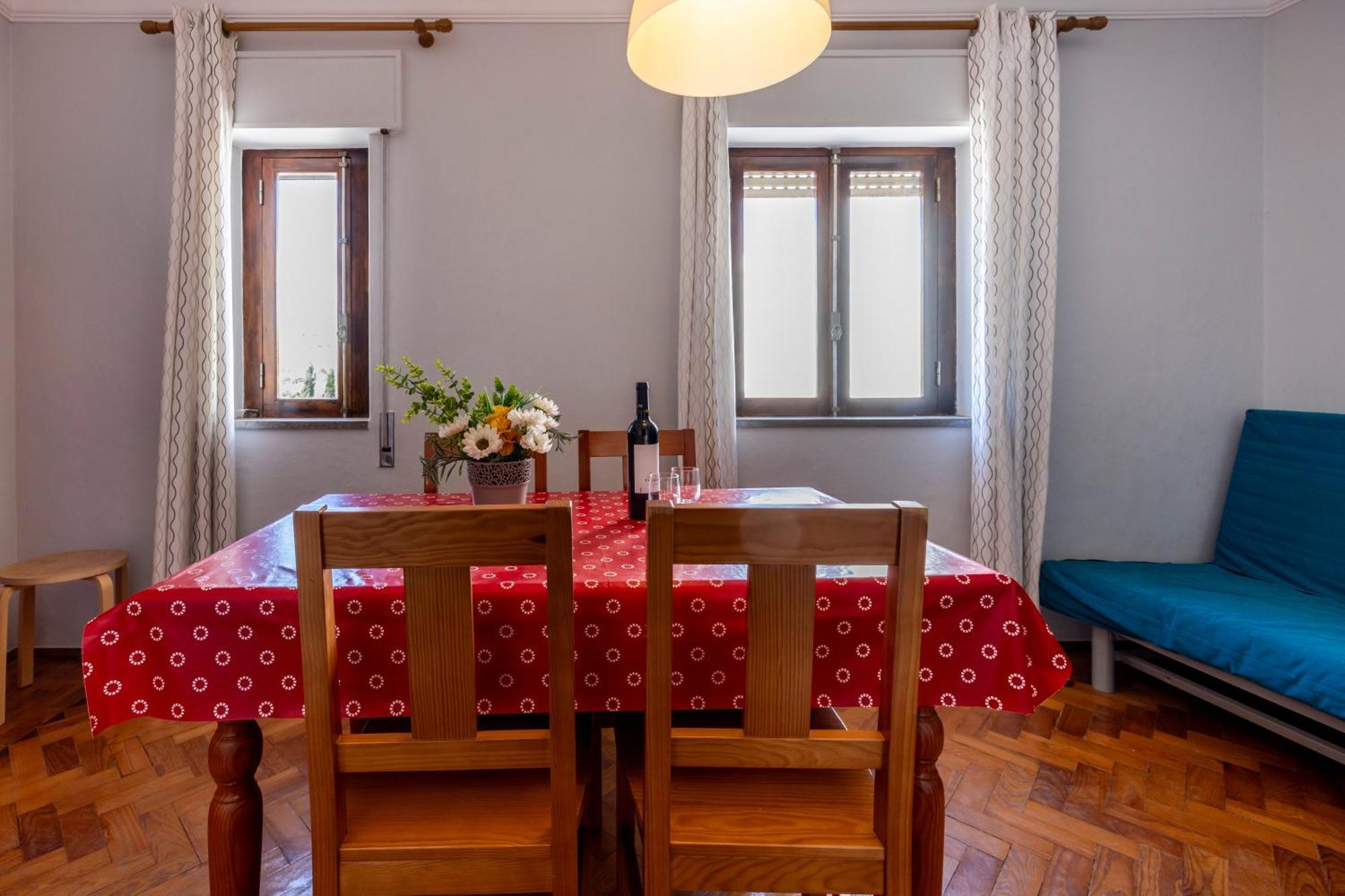 Muralha Holiday Apartments ラゴス エクステリア 写真