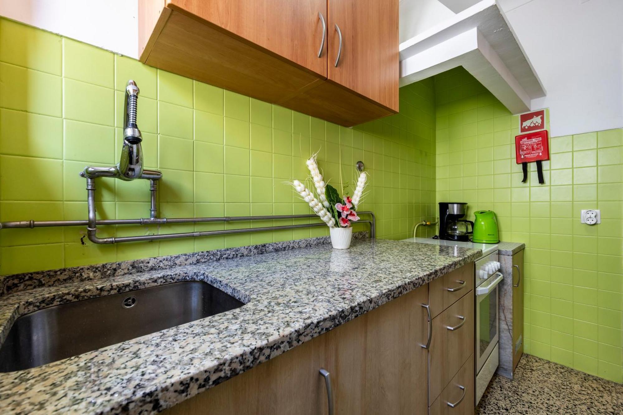 Muralha Holiday Apartments ラゴス エクステリア 写真