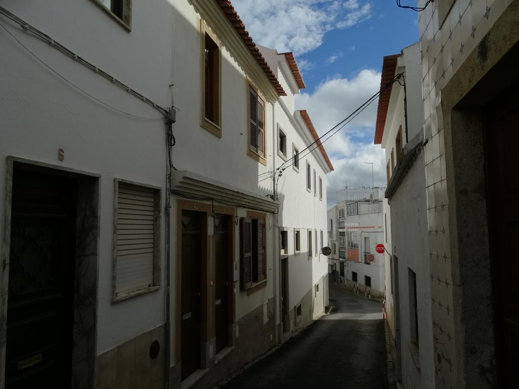 Muralha Holiday Apartments ラゴス エクステリア 写真